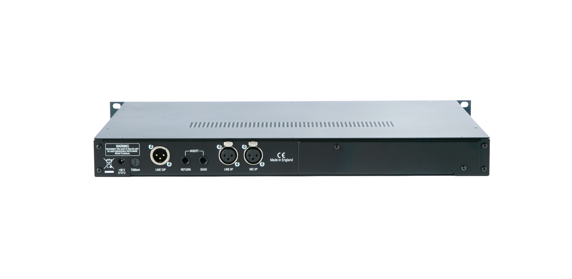 AMS Neve 1073SPX