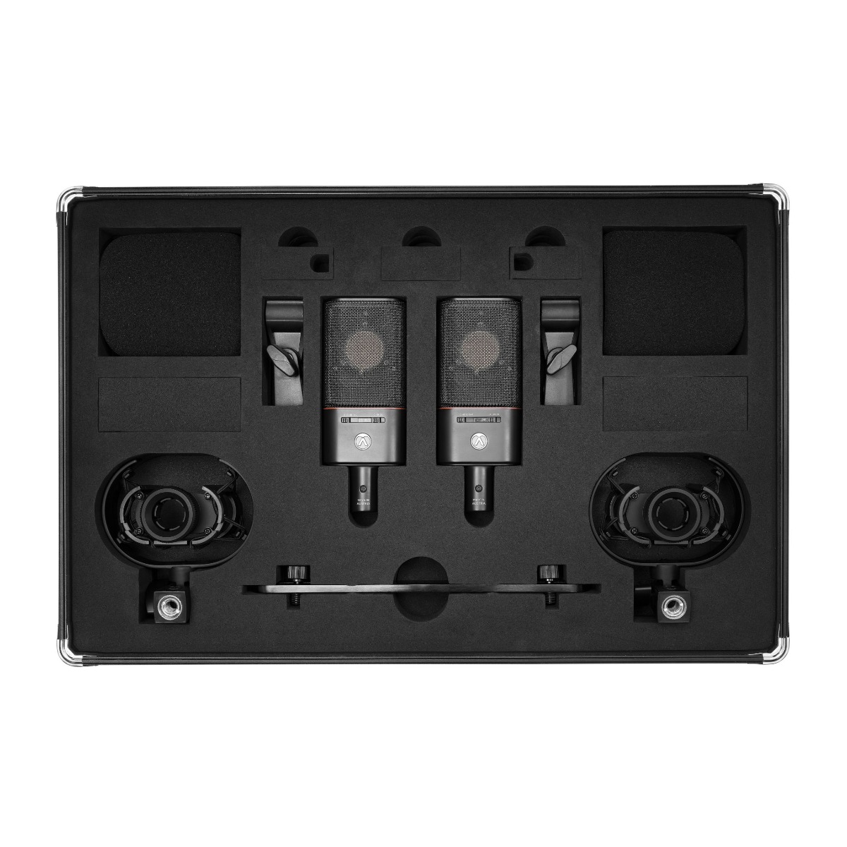 Austrian Audio OC18 Dual Set Plus