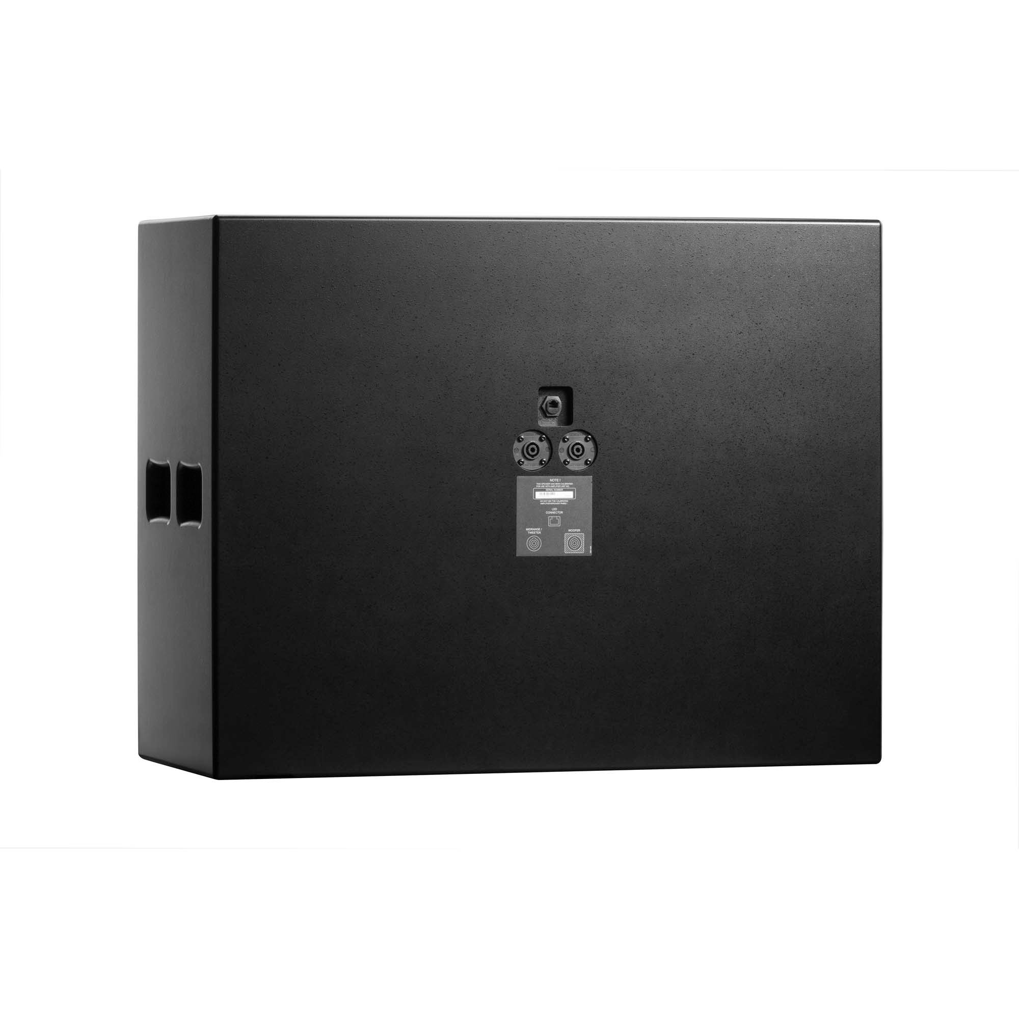 Genelec 1234A
