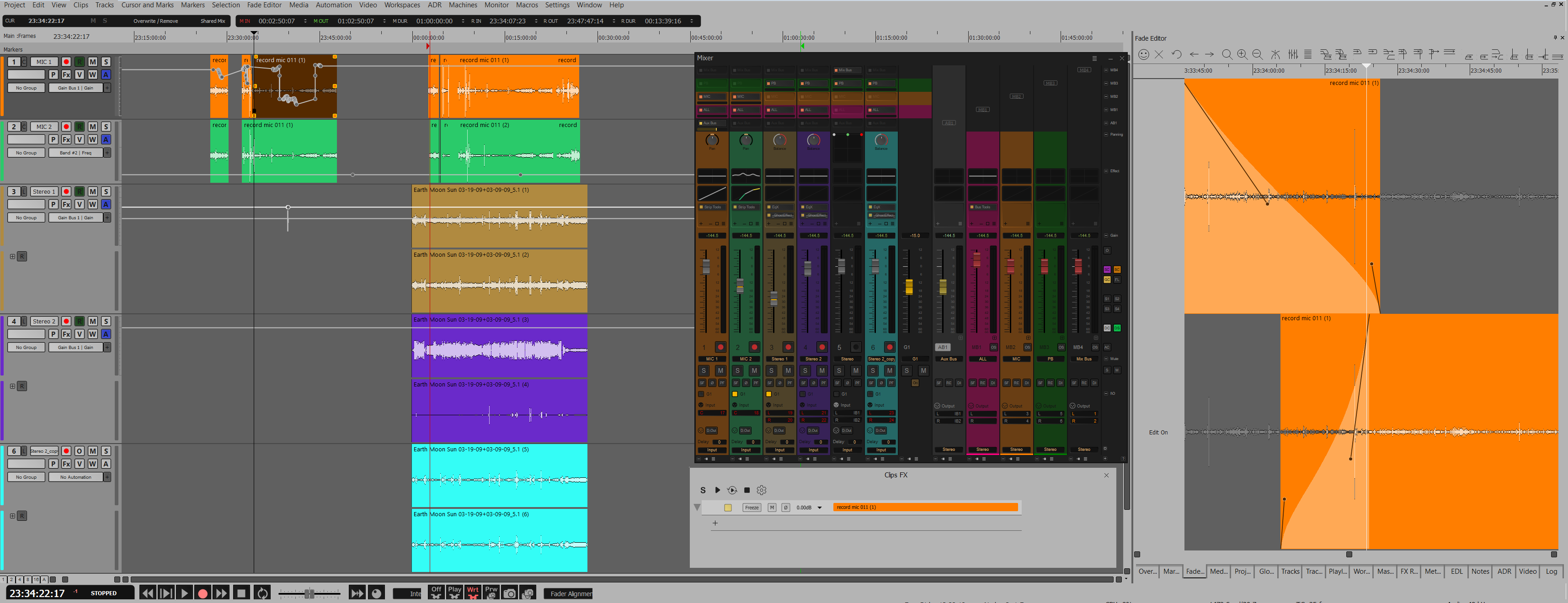 Merging Technologies Pyramix 15 Premium Pack