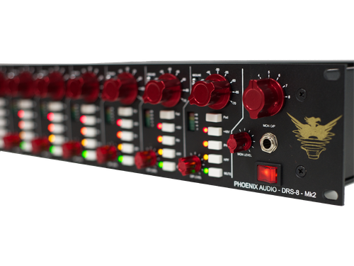 PHOENIX AUDIO DRS-8 MK2