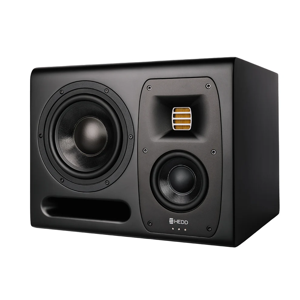 HEDD Audio Type 20 A-Core Left