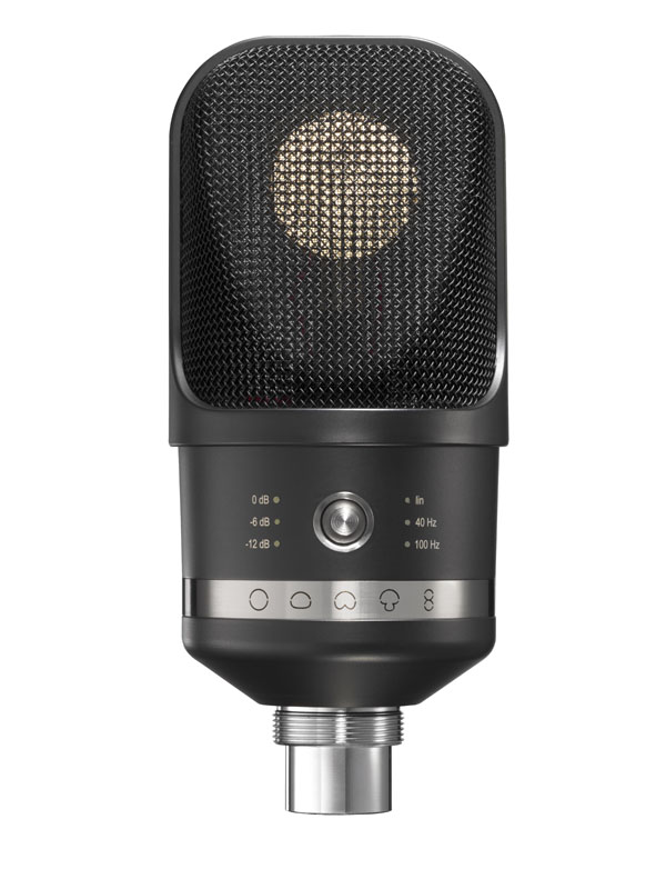 Neumann TLM 107 bk
