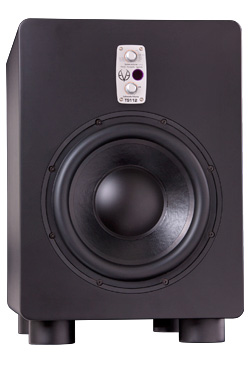 EVE Audio TS112