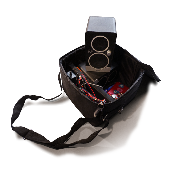 EVE Audio SC203 Bag