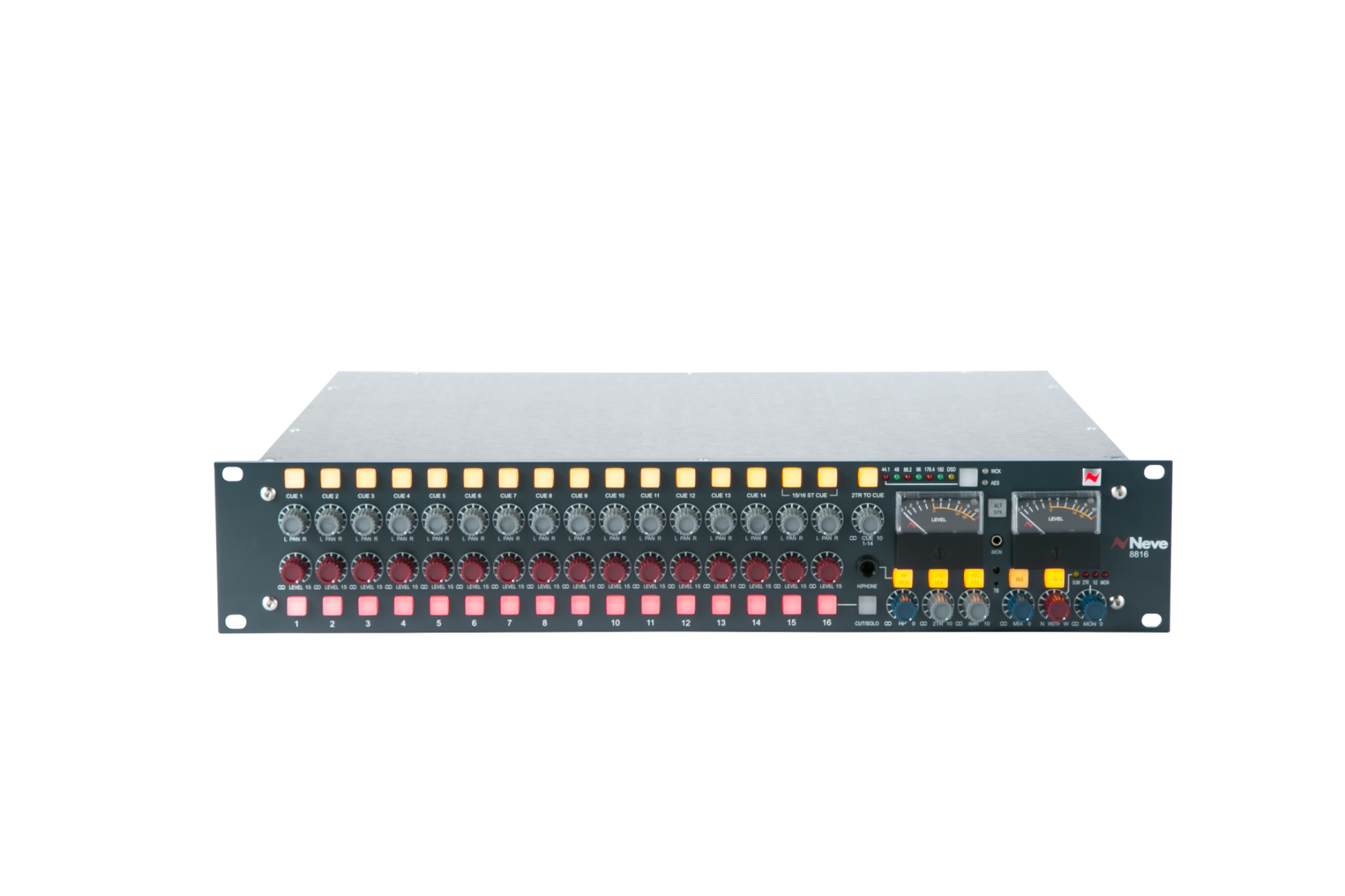 AMS Neve 8816 Summing Mixer