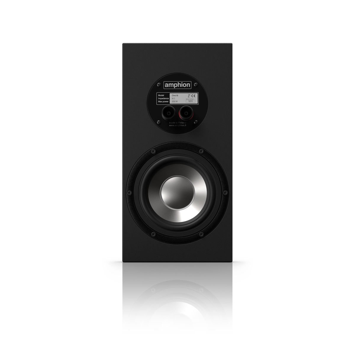 Amphion One18 Pair (B-Ware)