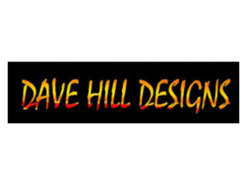 Dave Hill Designs