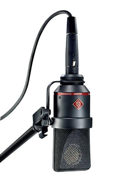 Neumann TLM 170 R mt
