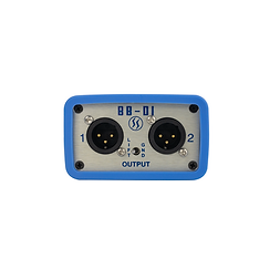 Spectra 1964 BB-DI-S