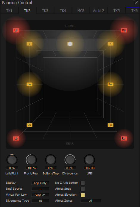Merging Technologies Pyramix 15 Premium Pack