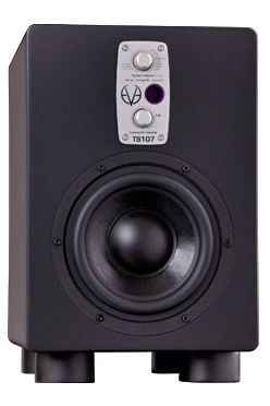 EVE Audio TS107