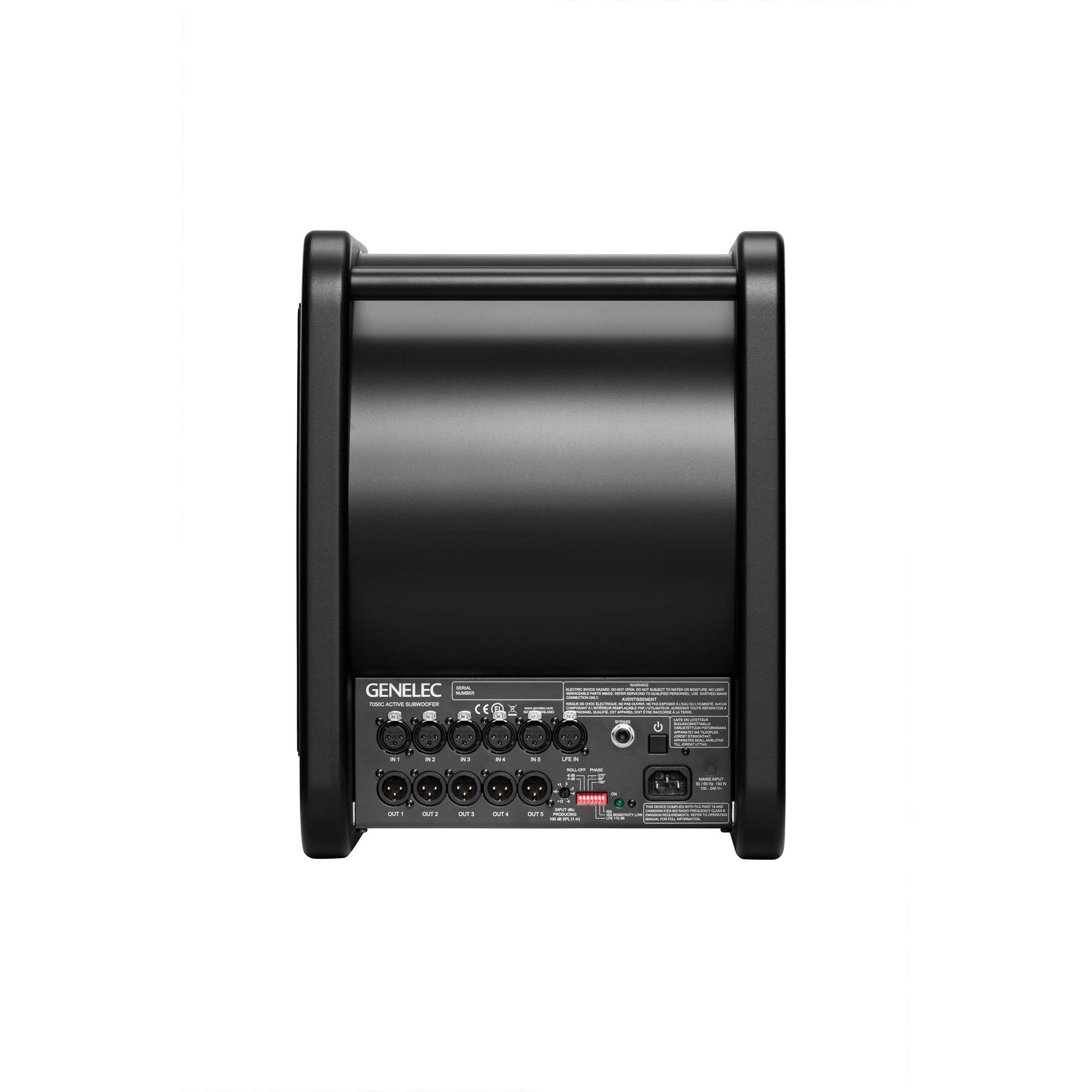 Genelec 7050C