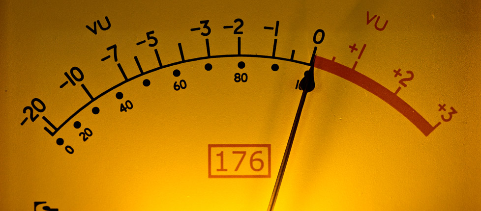 Retro Instruments 176 Tube Limiting Amplifier (B-Ware) Retro Instruments 176 Tube Limiting Amplifier (B-Ware)