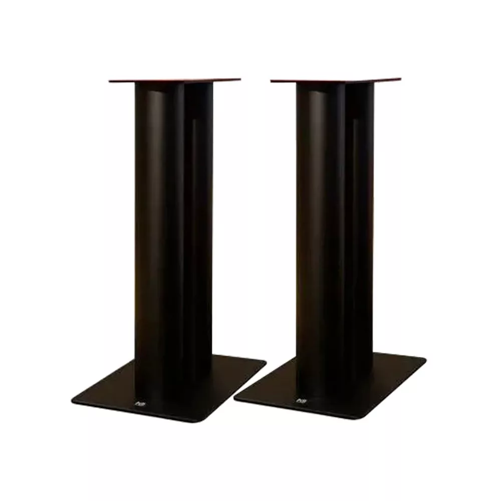 Kii Audio Kii THREE HiFi Stands Black (Pair)