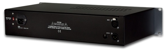 WEIGHT TANK WT-72 PREAMP (B-Ware)