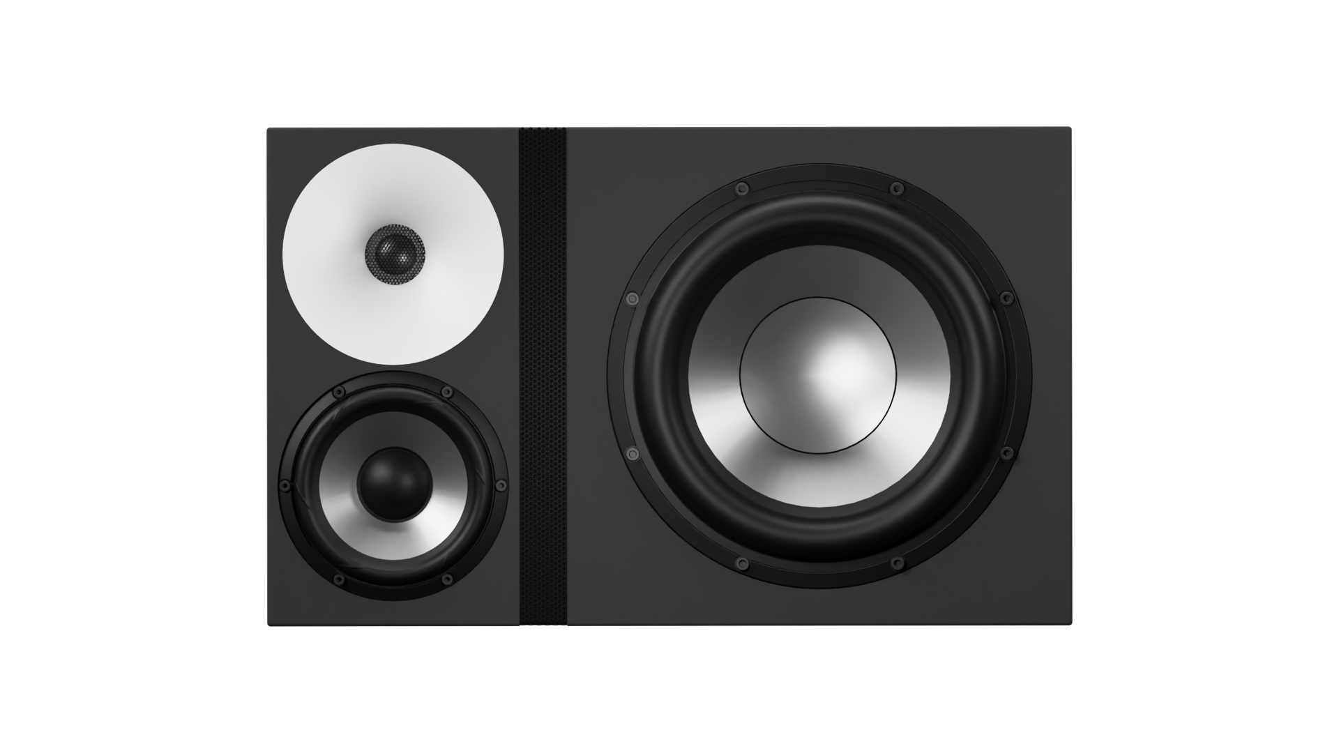 Amphion One25A (Paar)