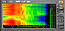 Nugen Audio Visualizer V2