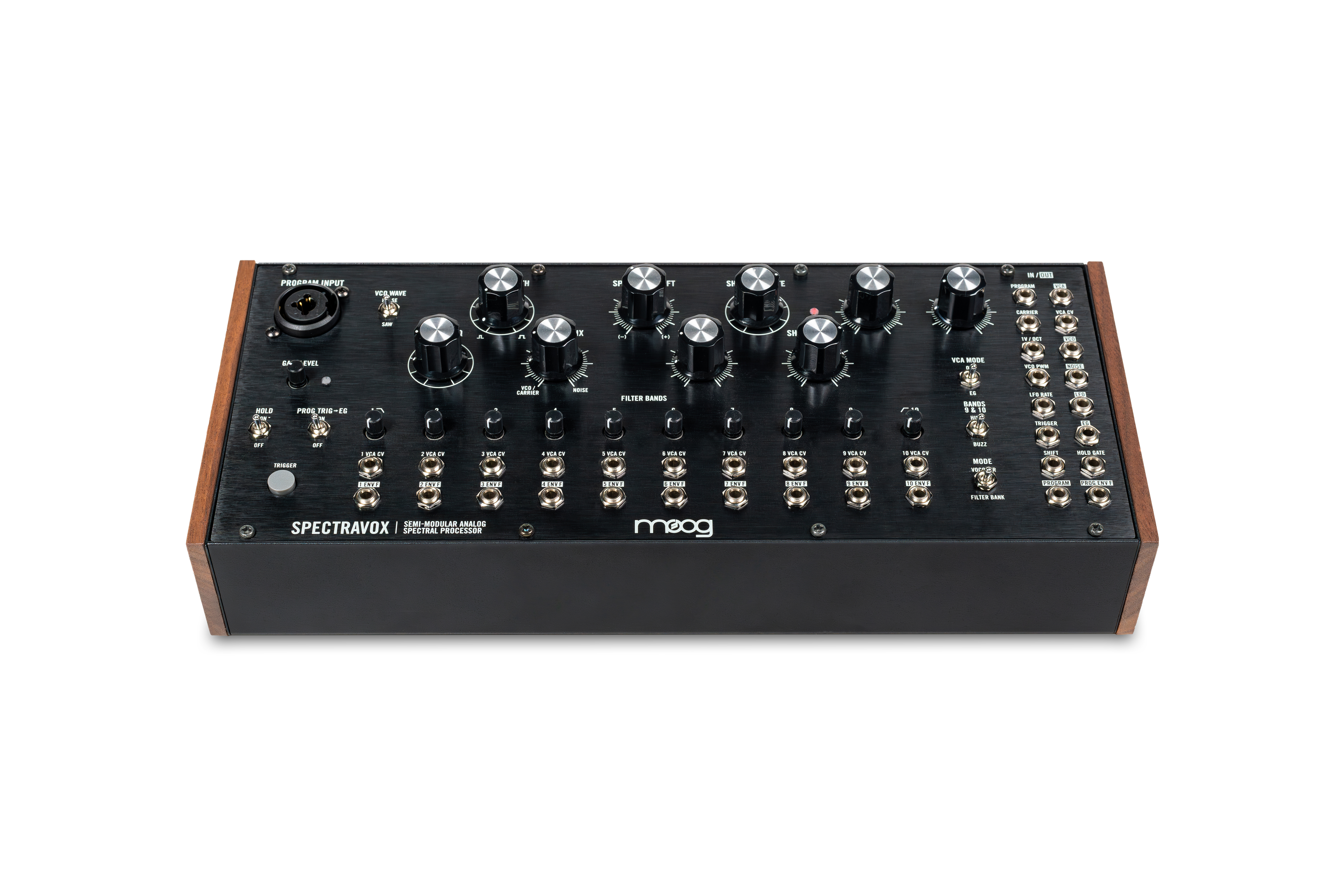 Moog Spectravox