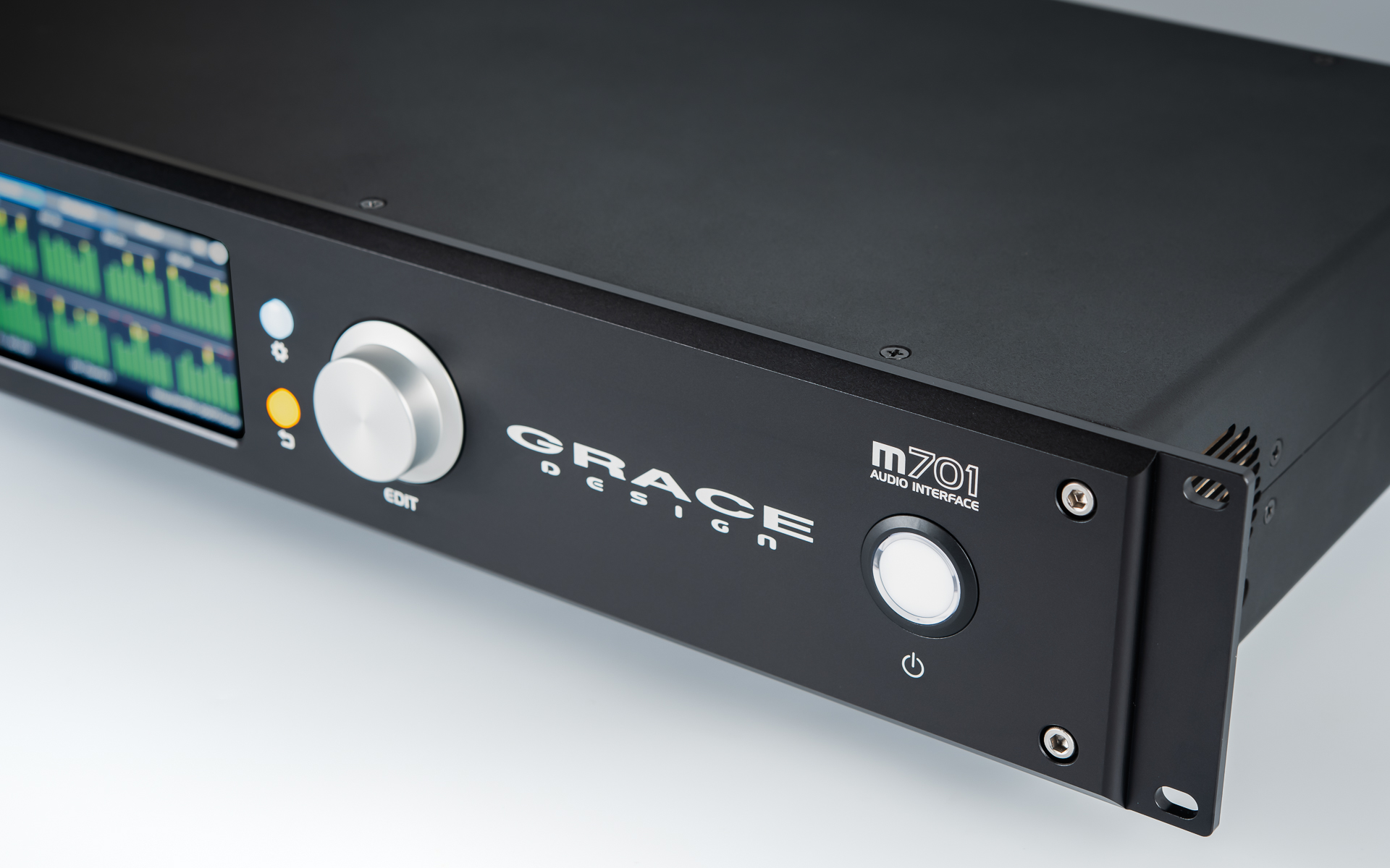 Grace Design m701 Audio Interface AD/DA