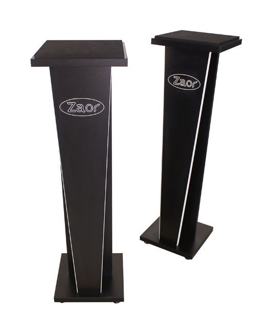 ZAOR MIZA V-Stand 42 (Pair)