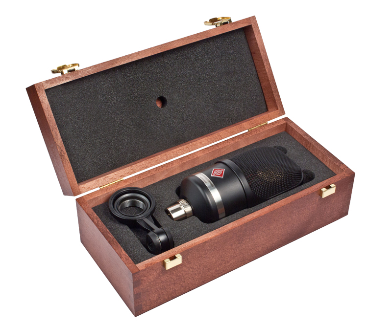 Neumann TLM 107 bk