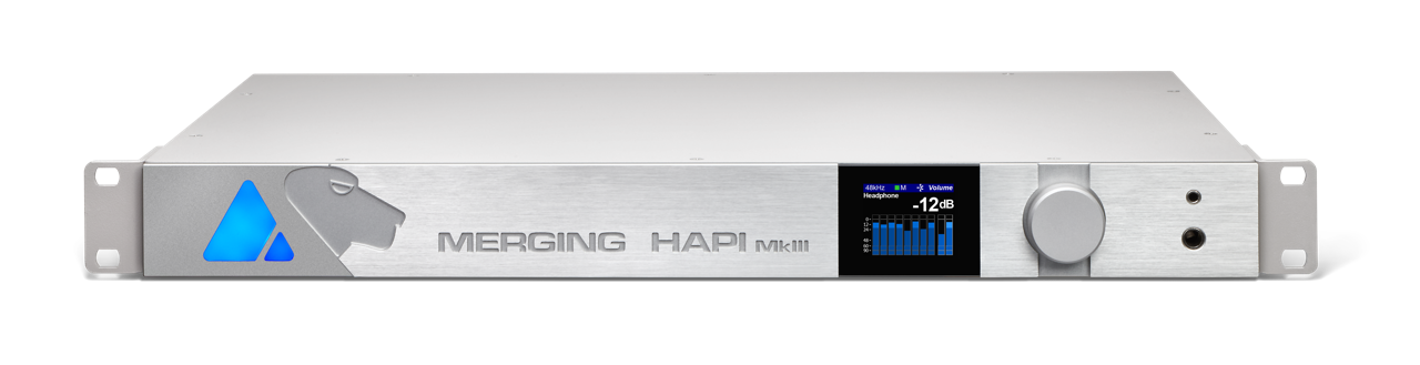 Merging Technologies HAPI MKIII