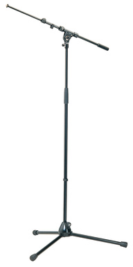 konig & meyer 210/9 microphone stand black