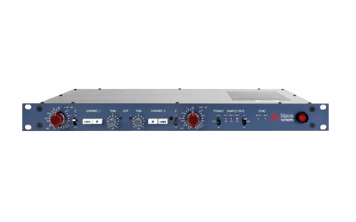 AMS Neve 1073 DPD