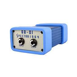 Spectra 1964 BB-DI