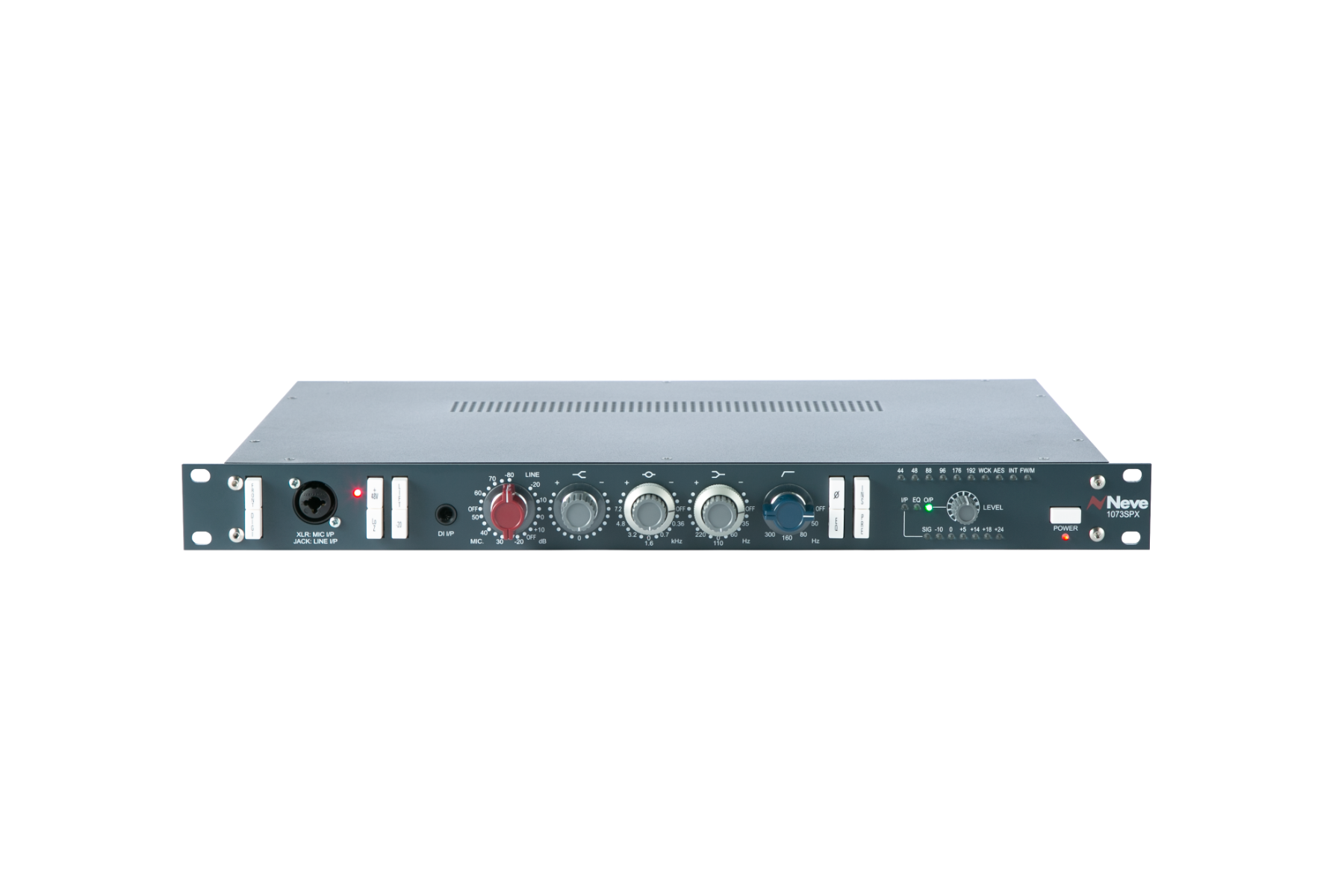 AMS Neve 1073SPX