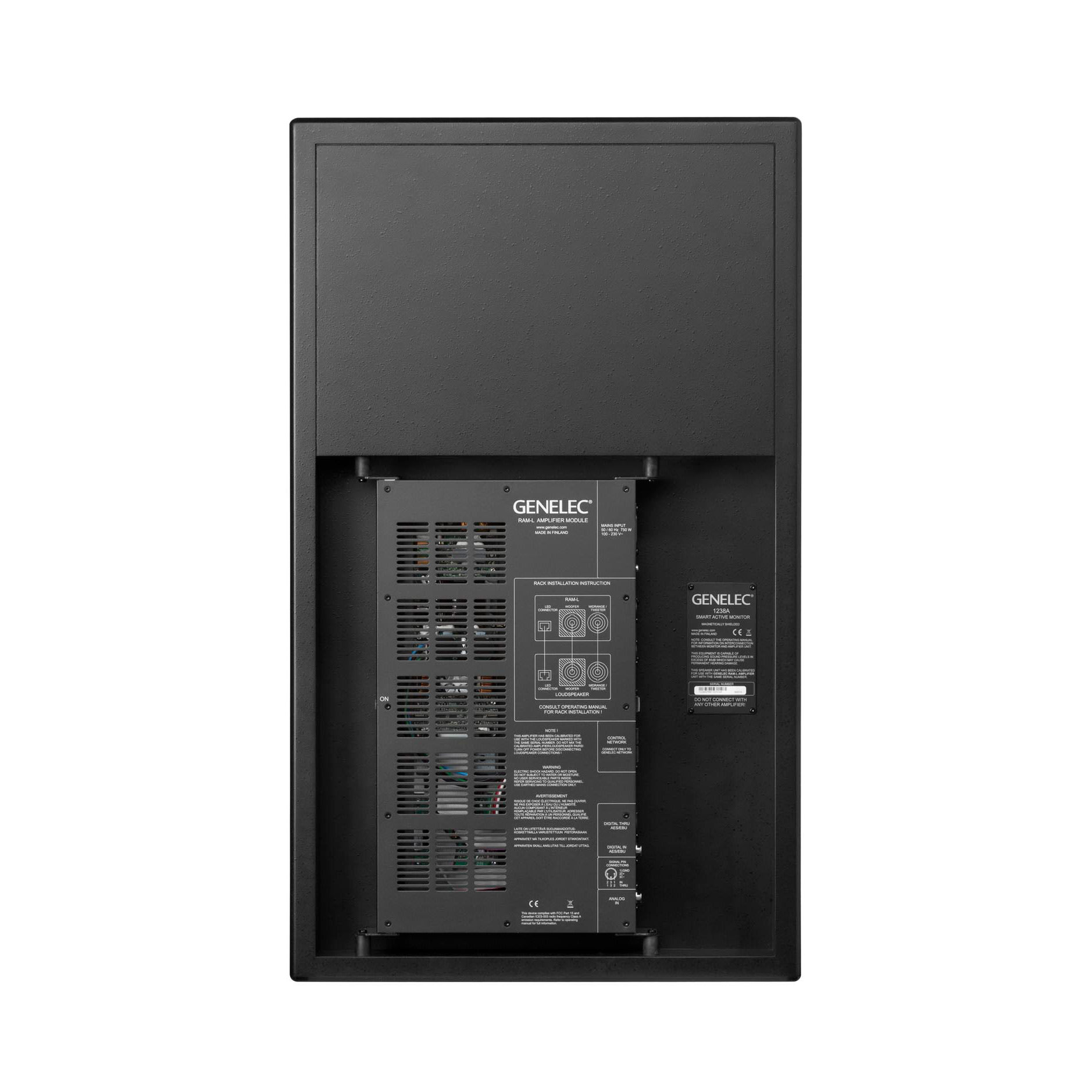 Genelec 1238A