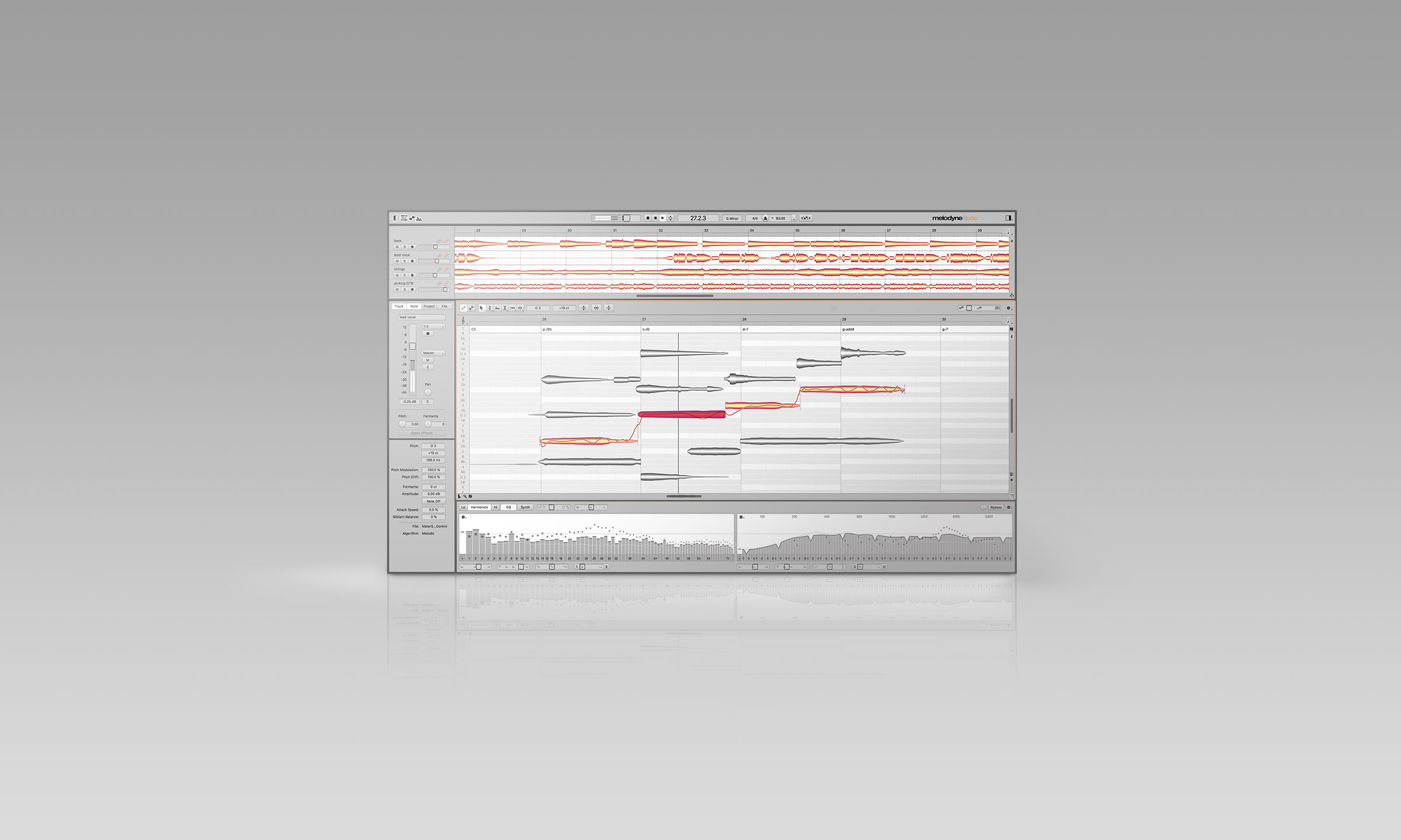 Celemony Melodyne 5 studio Full version (Download)