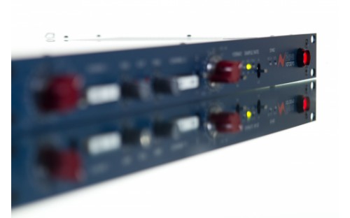 AMS Neve 1073 DPD