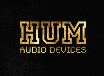 Hum Audio