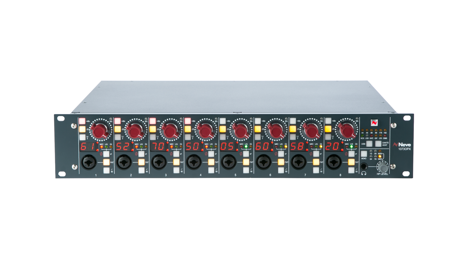 AMS Neve 1073OPX