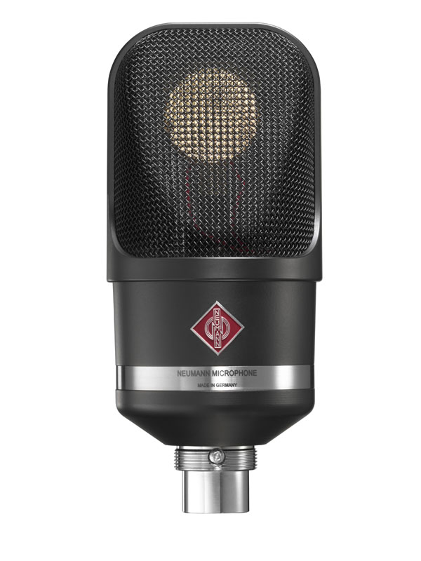 Neumann TLM 107 bk