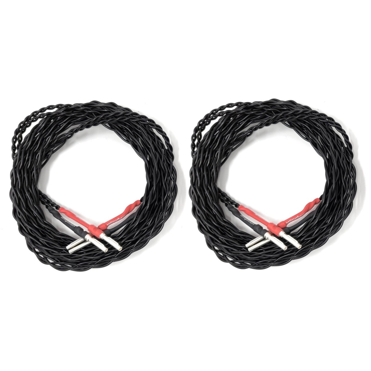Amphion Speaker cable (2×3.5m) Amphion Speaker cable (2×3.5m)