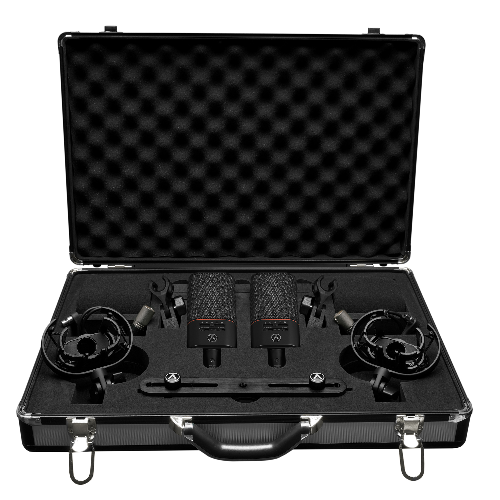 Austrian Audio OC818 Dual Set Plus