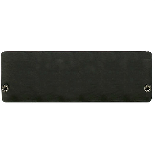 Little Labs Blank Panel