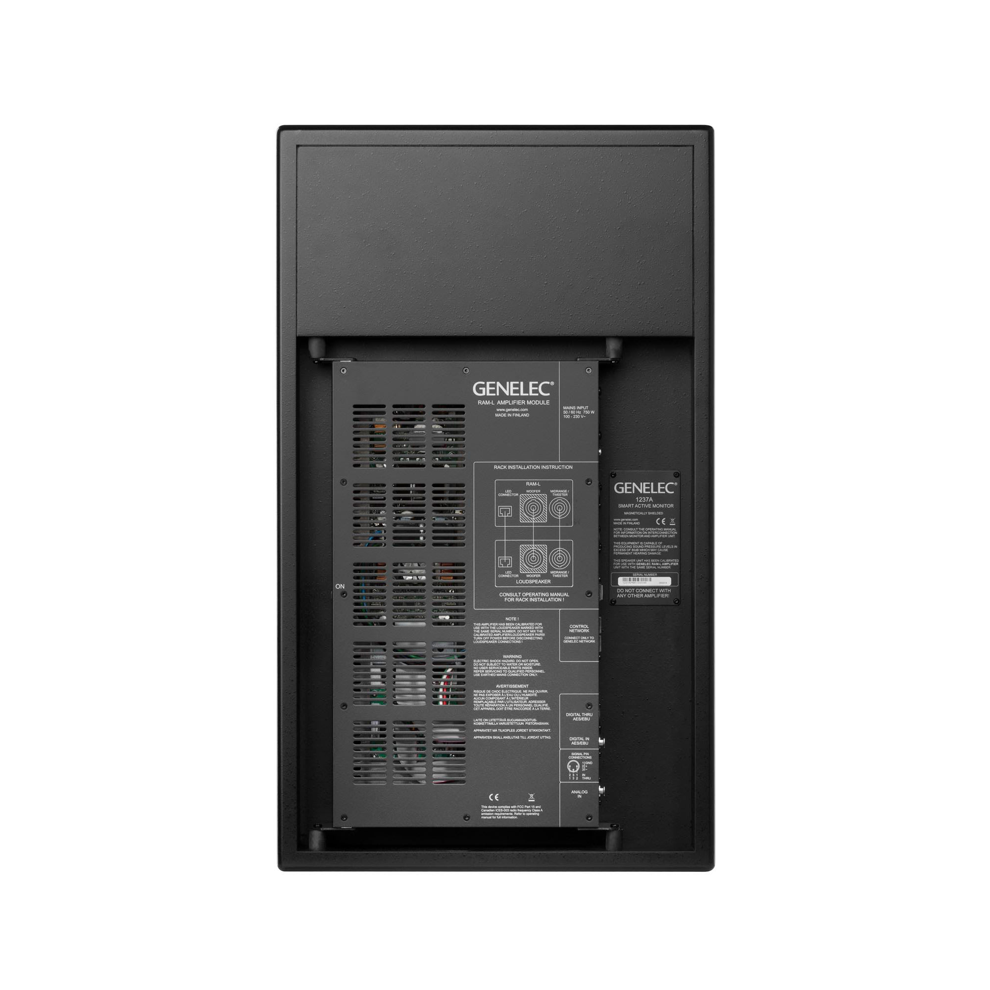 Genelec 1237A