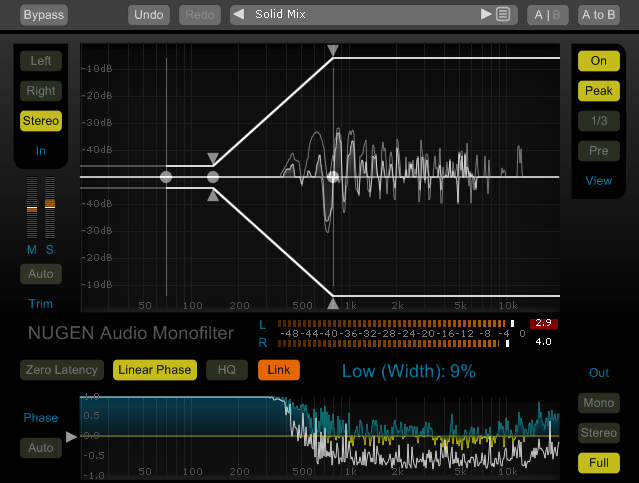 Nugen Audio Post Pack