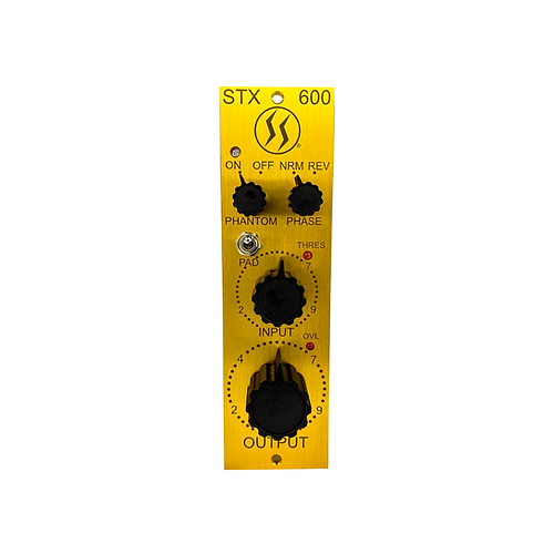 Spectra 1964 STX600