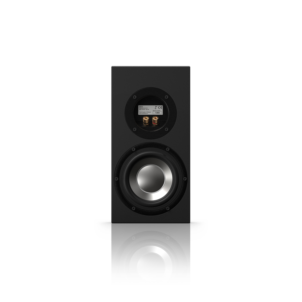Amphion One15 Pair (B-Ware)