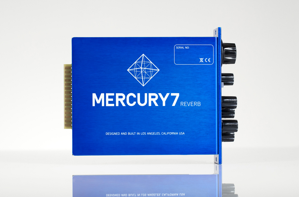 Meris Mercury7