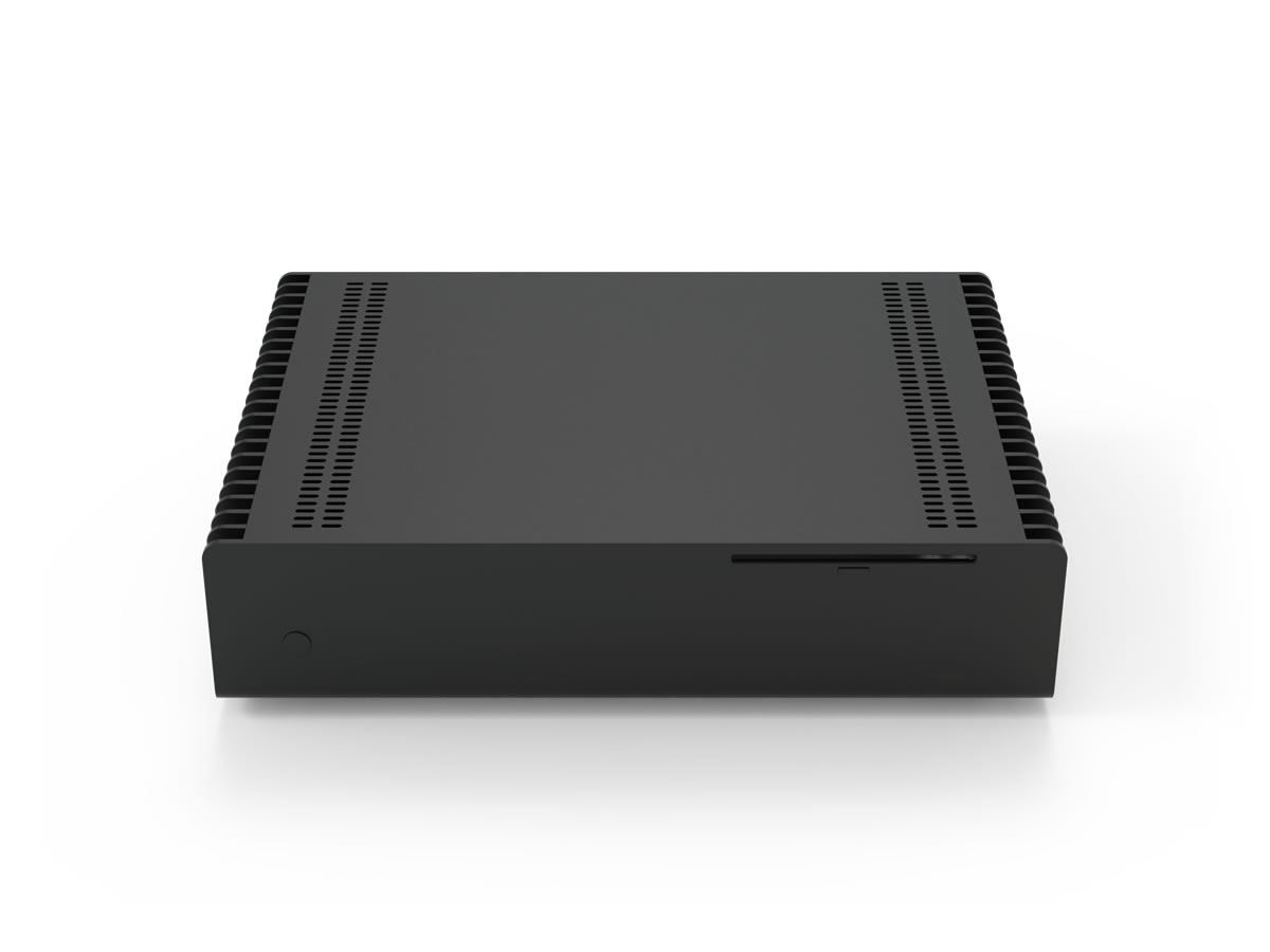 Audiokern F14 Fanless