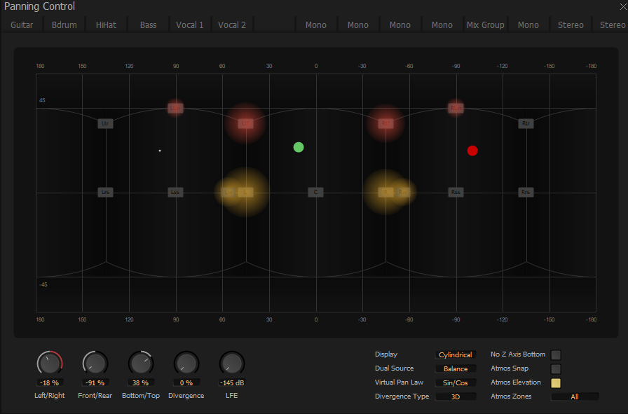 Merging Technologies Pyramix 15 Premium Pack