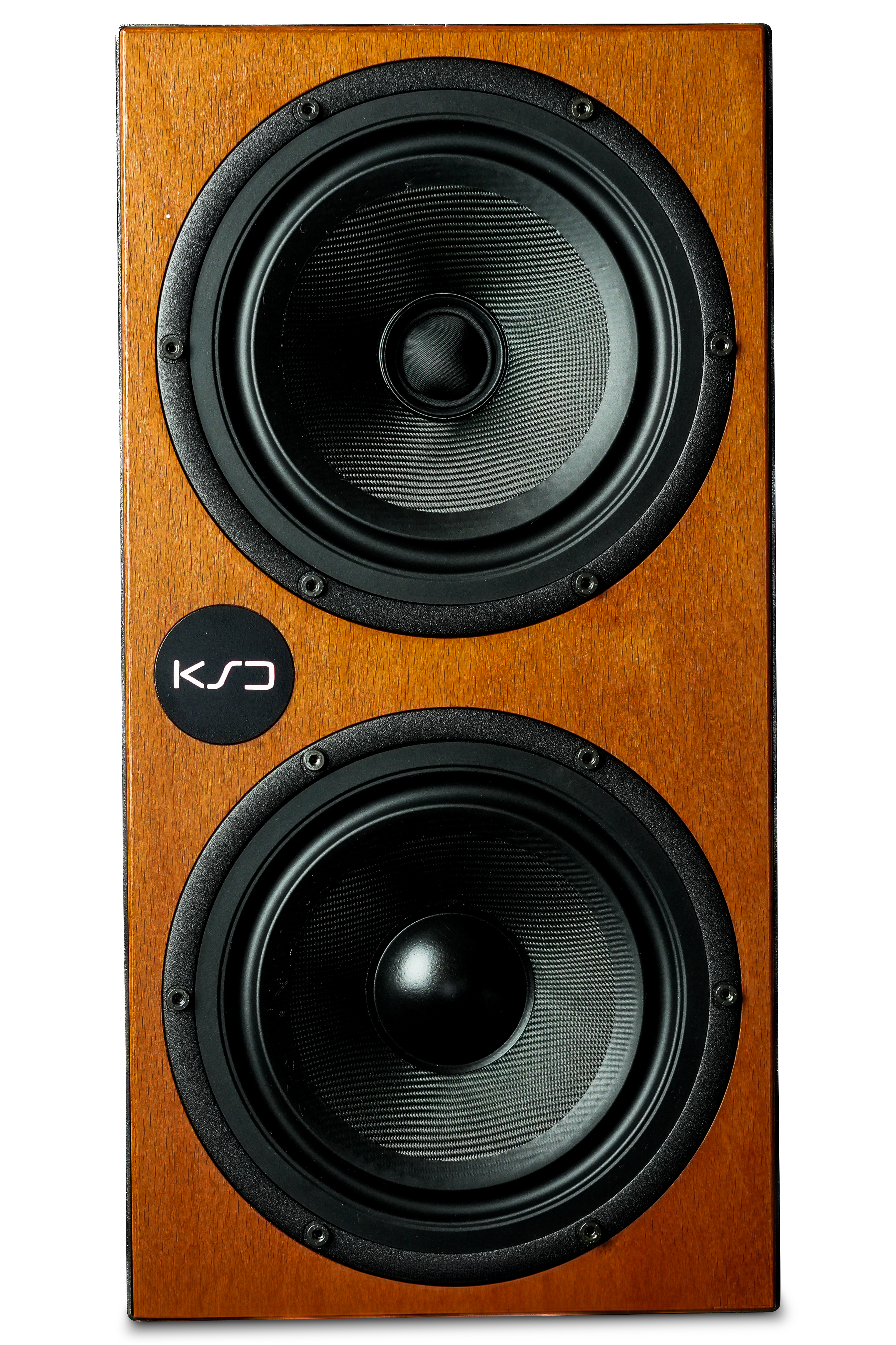 KS Digital C55-Reference Cherry Left