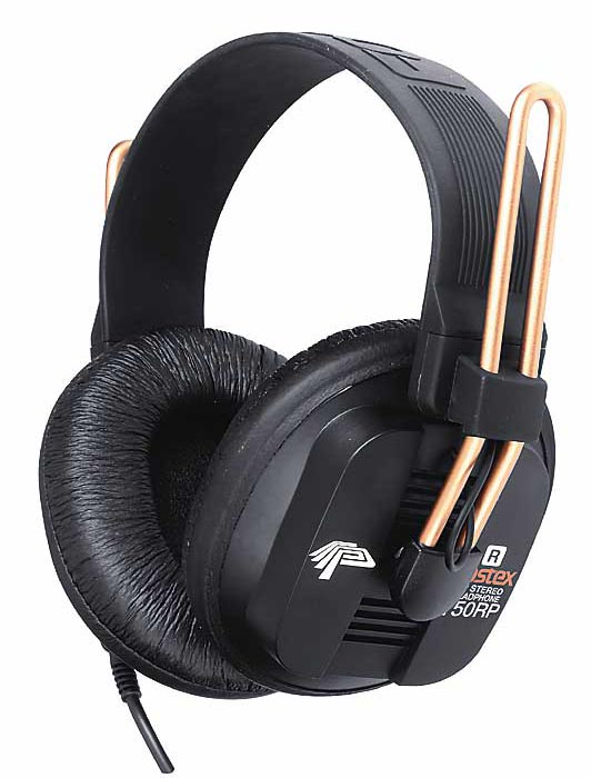 Fostex T50RPmk3