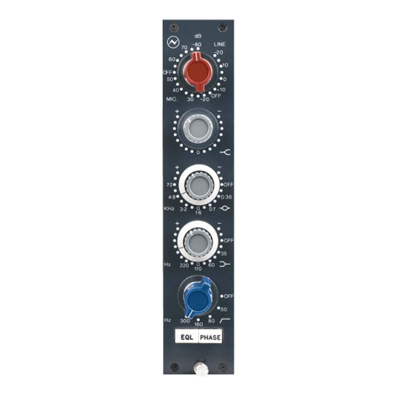 AMS Neve 1073 Classic